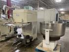 Sancassiano Double Spiral Mixer